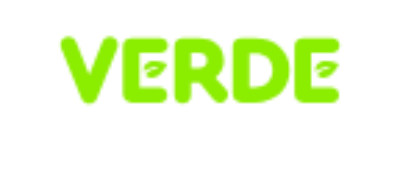 Verde casino logo